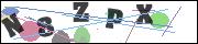 CAPTCHA image characters