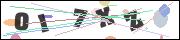 CAPTCHA image characters