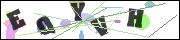 CAPTCHA image characters