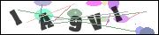 CAPTCHA image characters
