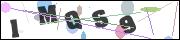 CAPTCHA image characters
