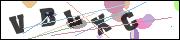 CAPTCHA image characters