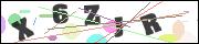 CAPTCHA image characters