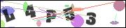 CAPTCHA image characters