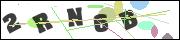 CAPTCHA image characters