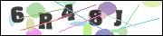 CAPTCHA image characters