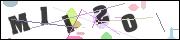 CAPTCHA image characters