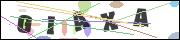 CAPTCHA image characters