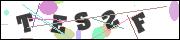 CAPTCHA image characters