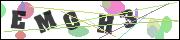 CAPTCHA image characters