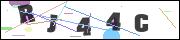 CAPTCHA image characters