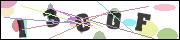 CAPTCHA image characters