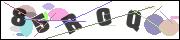 CAPTCHA image characters