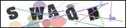 CAPTCHA image characters