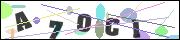 CAPTCHA image characters