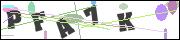 CAPTCHA image characters