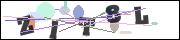 CAPTCHA image characters