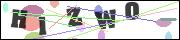 CAPTCHA image characters