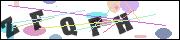 CAPTCHA image characters