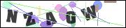 CAPTCHA image characters
