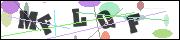 CAPTCHA image characters