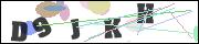 CAPTCHA image characters