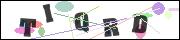 CAPTCHA image characters