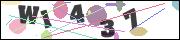 CAPTCHA image characters