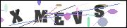 CAPTCHA image characters