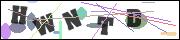 CAPTCHA image characters
