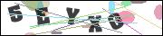 CAPTCHA image characters