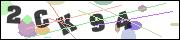 CAPTCHA image characters