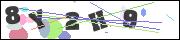 CAPTCHA image characters