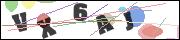 CAPTCHA image characters