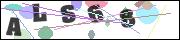 CAPTCHA image characters