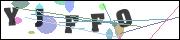 CAPTCHA image characters