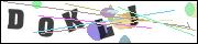 CAPTCHA image characters