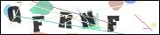 CAPTCHA image characters