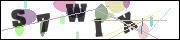 CAPTCHA image characters