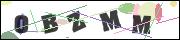 CAPTCHA image characters