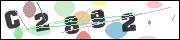 CAPTCHA image characters