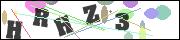 CAPTCHA image characters