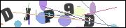 CAPTCHA image characters