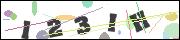 CAPTCHA image characters