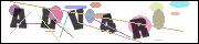 CAPTCHA image characters