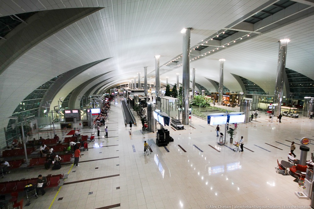 Image result for dubai terminal 3 departure