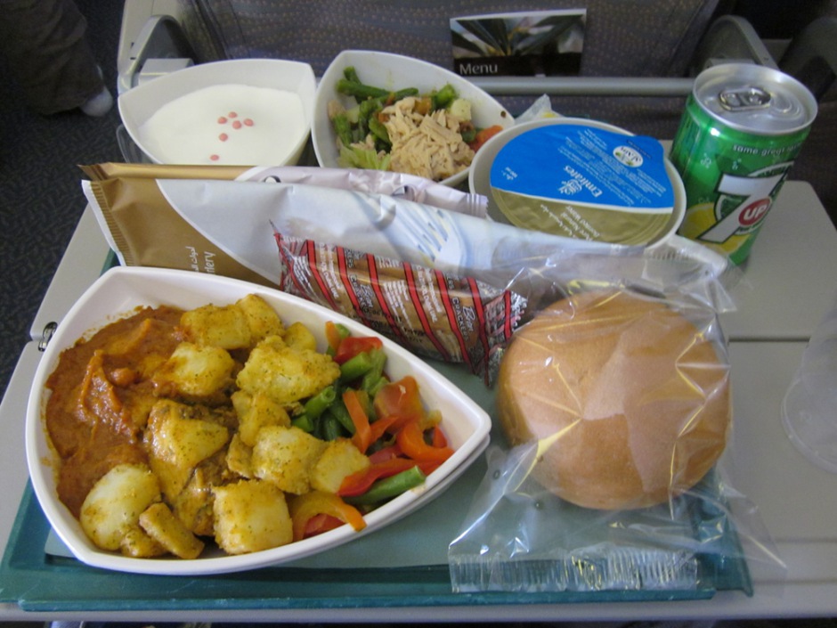 Emirates Hello Tomorrow