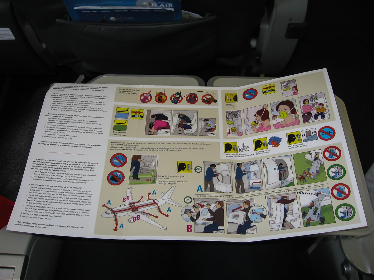 Bulgaria Air, Bulgaria's Flag Carrier